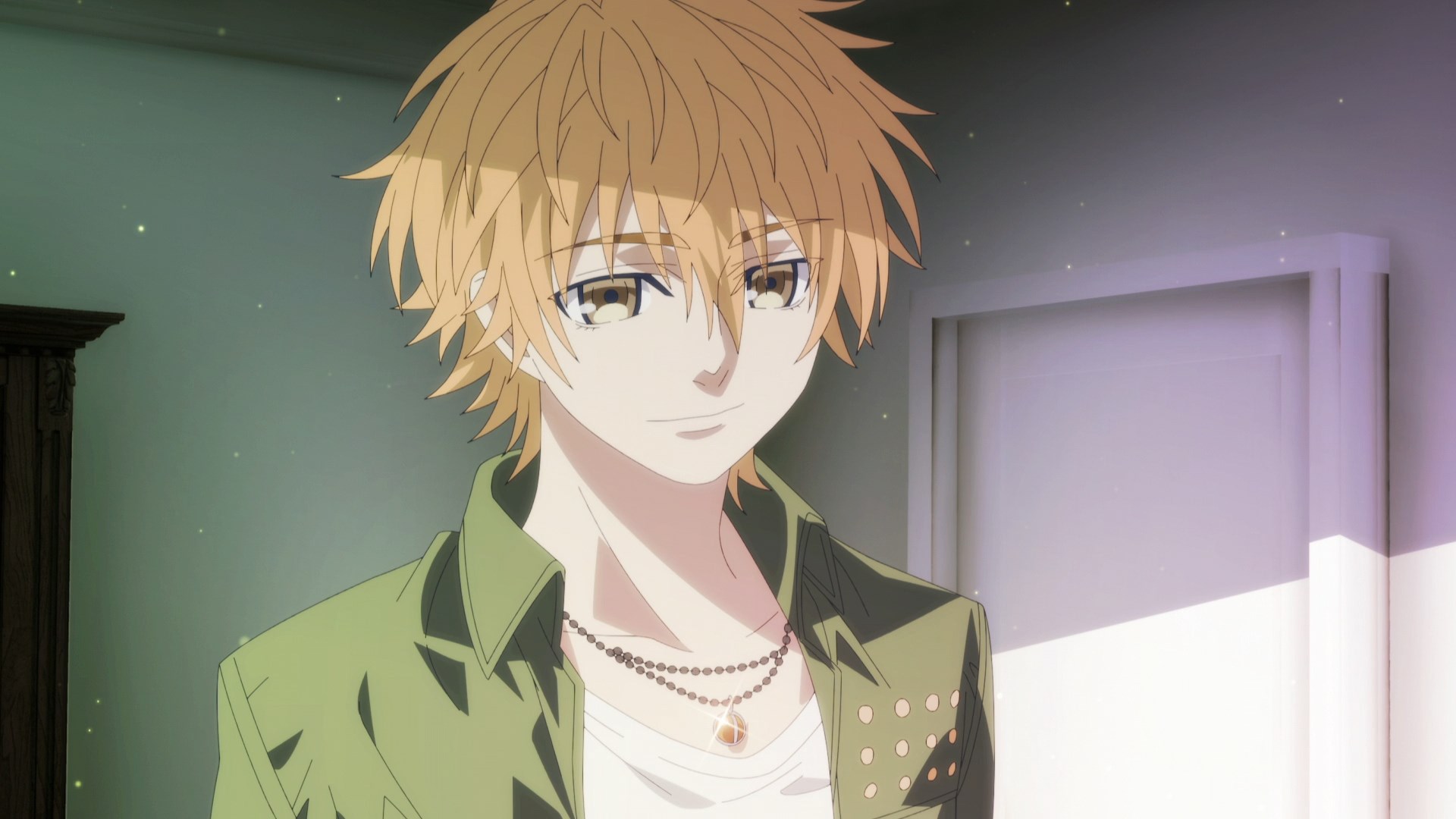 Кадры из Проект «Скард» (2021)