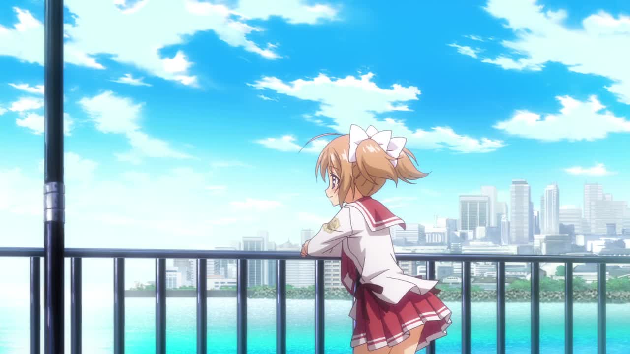 Кадры из Ария по прозвищу Алая Пуля: Дважды А (2015)