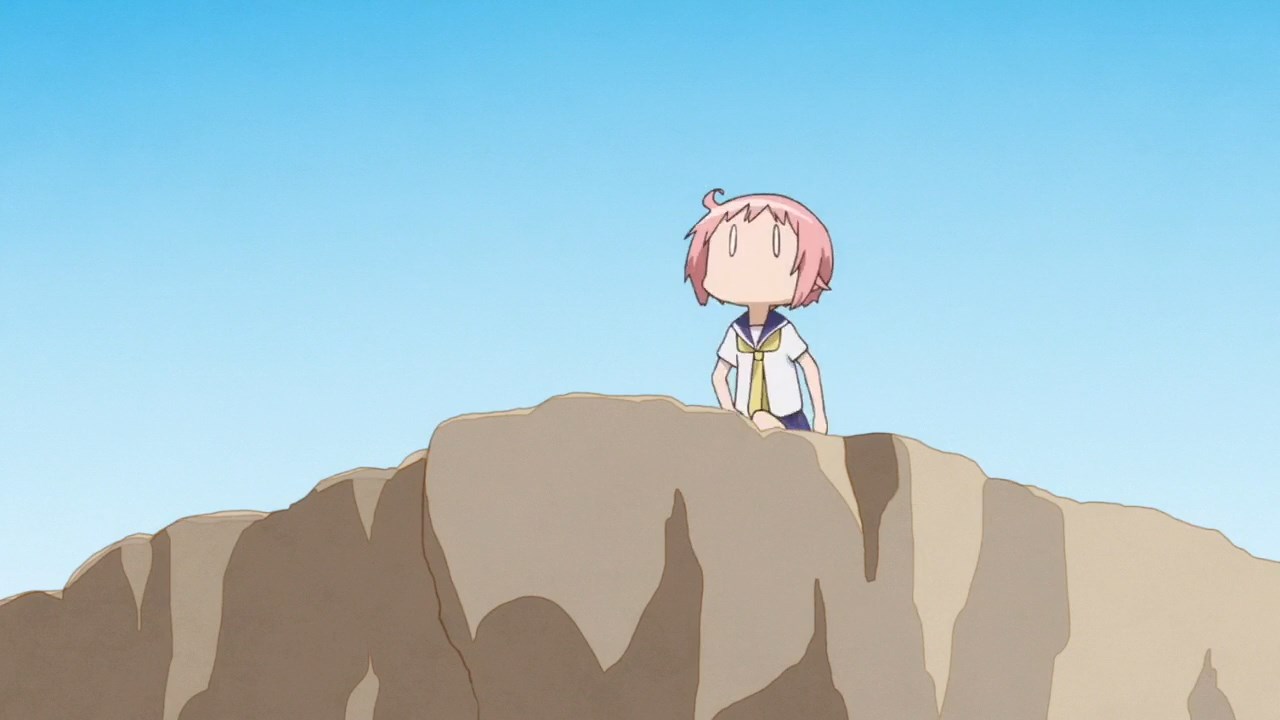 Кадры из Формула жизни: Пристают ко мне, пристаю к тебе (2017)