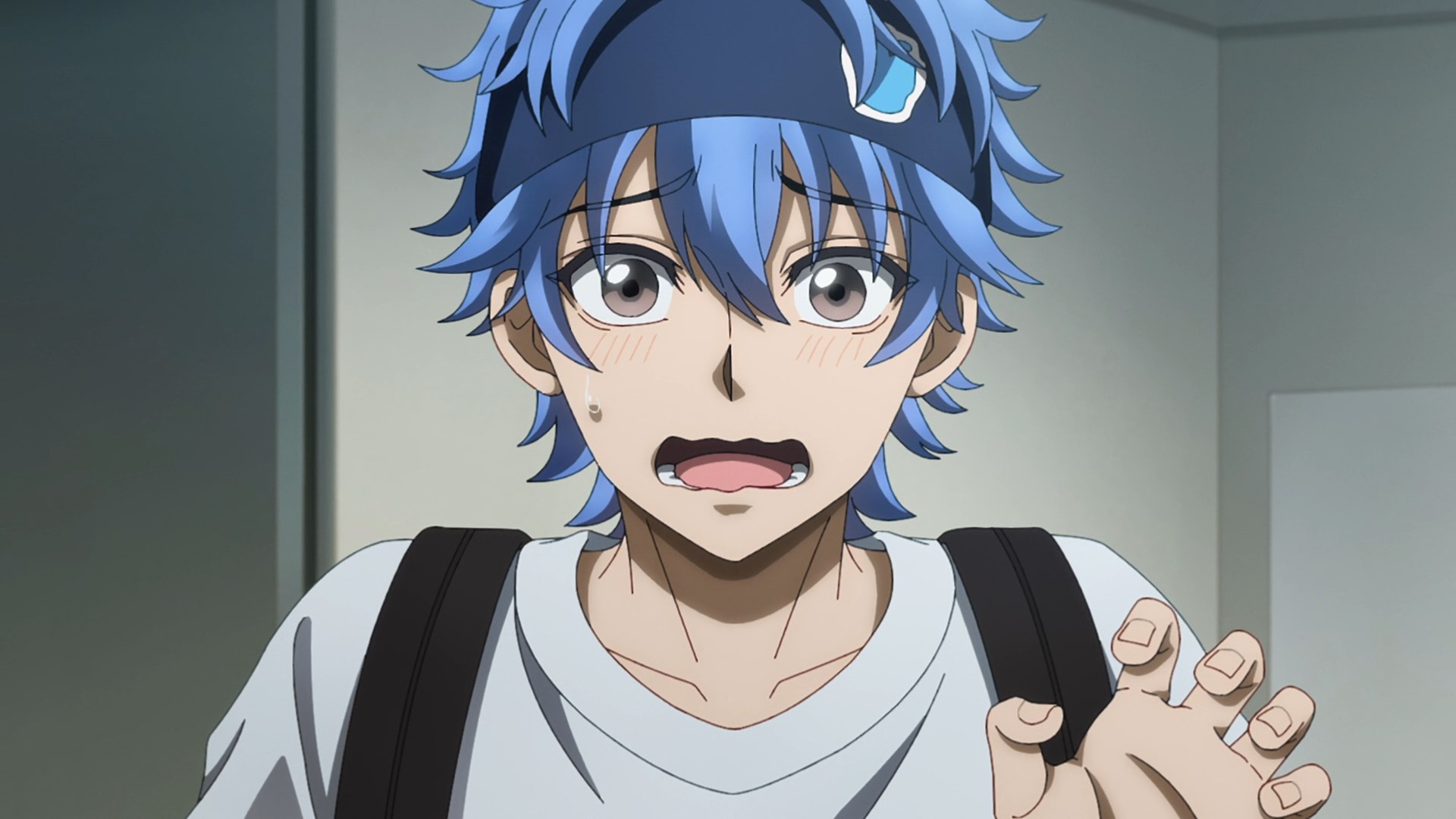 Мёртвый аккаунт (2026)