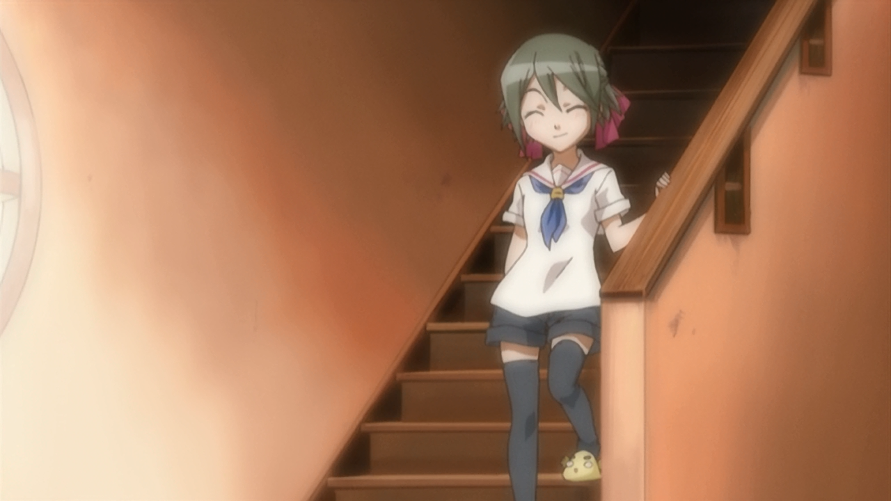 Ария: Ариетта (2007)