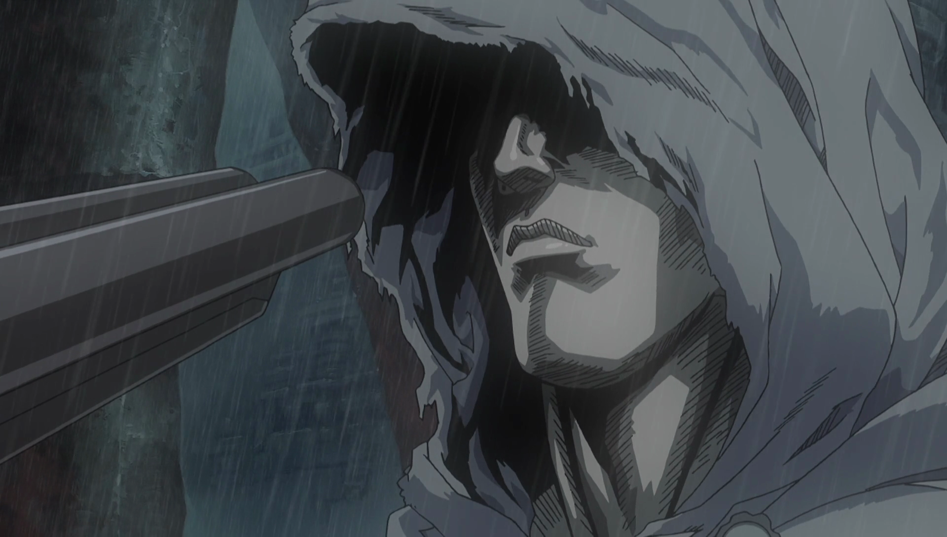 Кадры из Кулак Северной Звезды (2006)