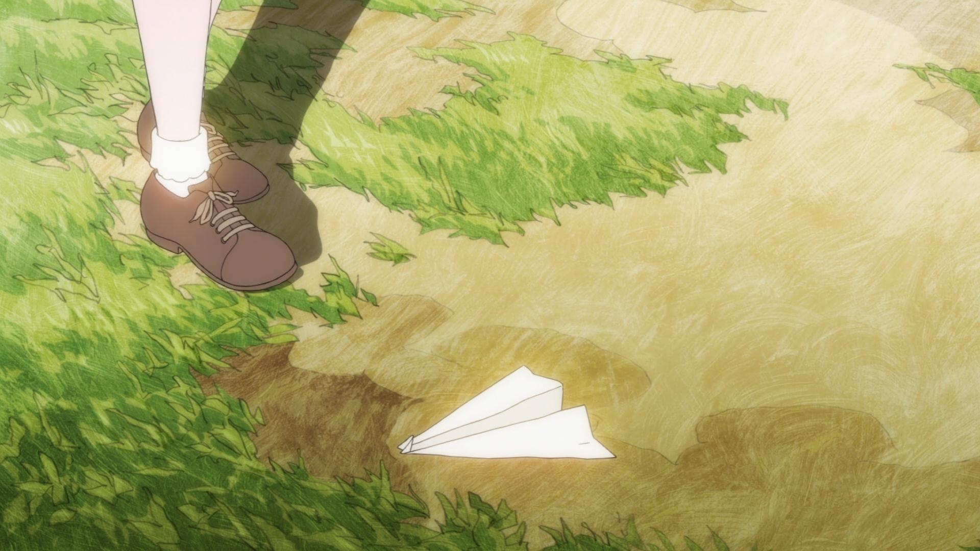 Кадры из Остров Джованни (2014)