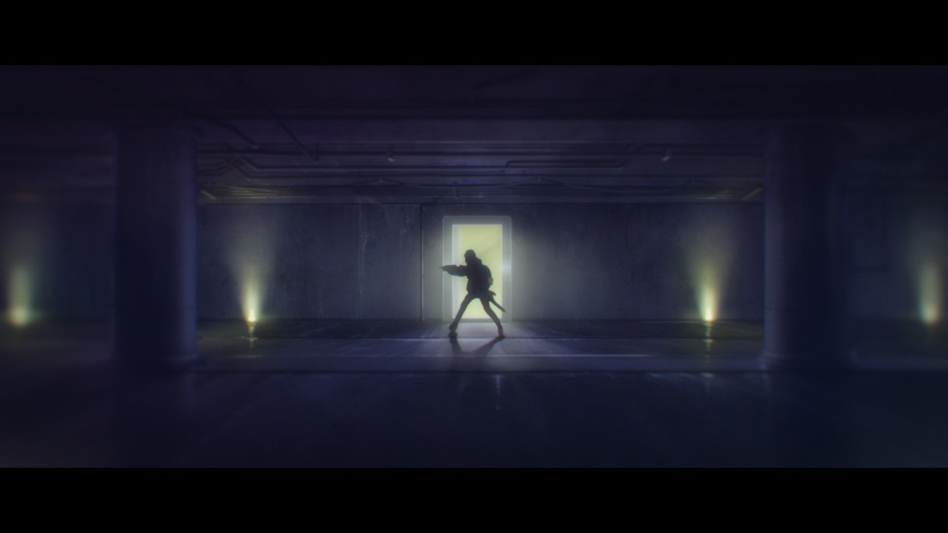 Аркнайтс: Прелюдия к рассвету (2022)