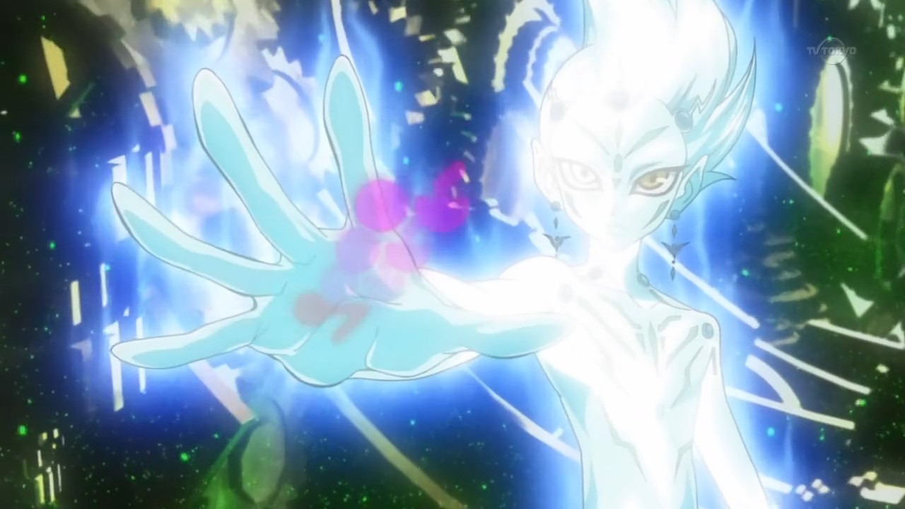 Югио! Зексал (2011)