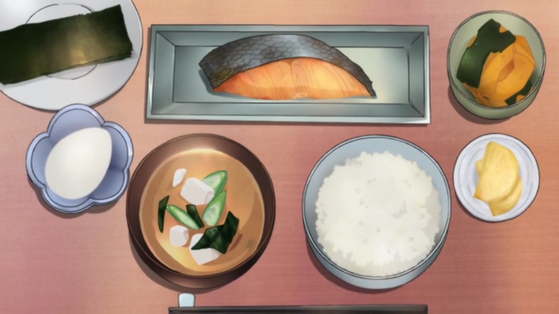 Кадры из Моя богиня! Вместе навсегда (2011)