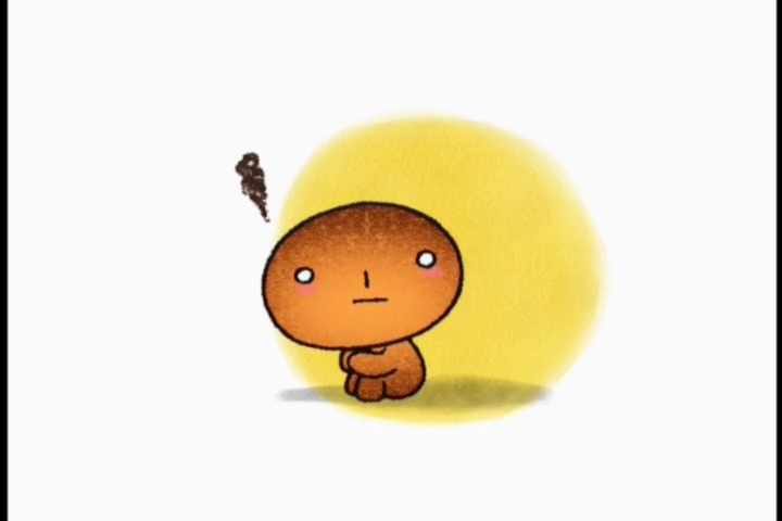 Кадры из Жжёный хлебушек (2001)