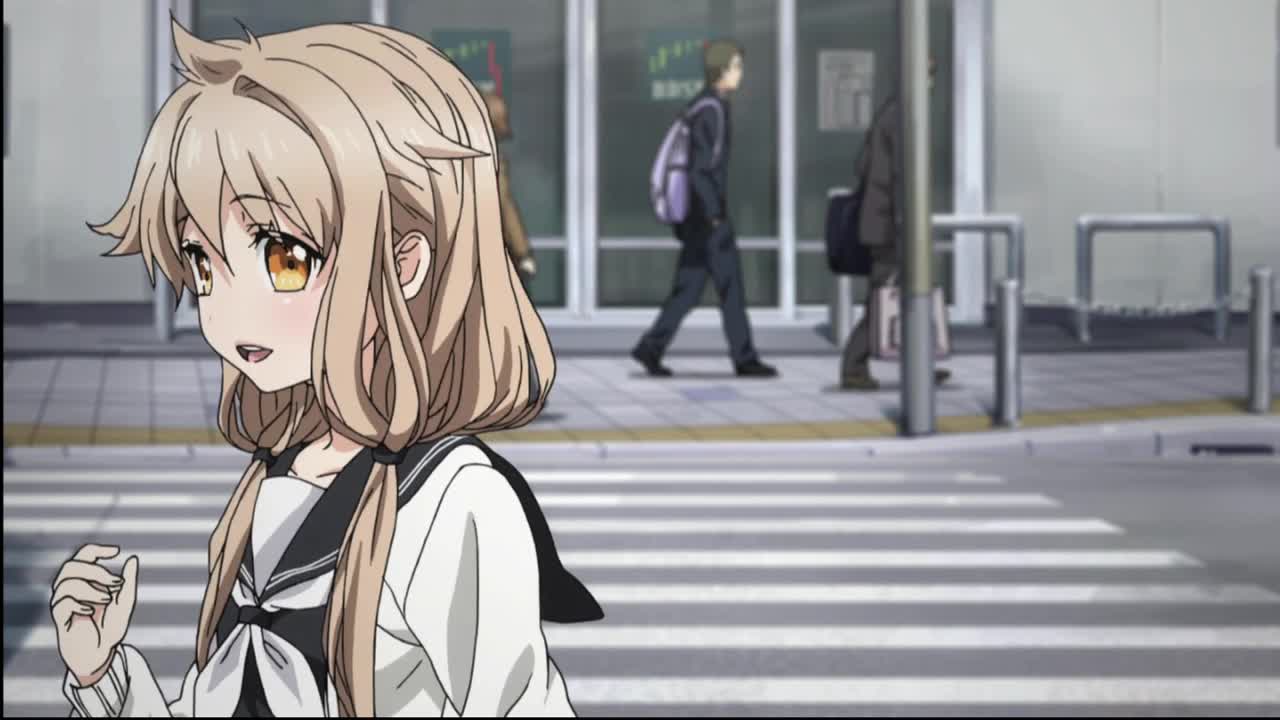 Кадры из Фантастическая кукла (2013)