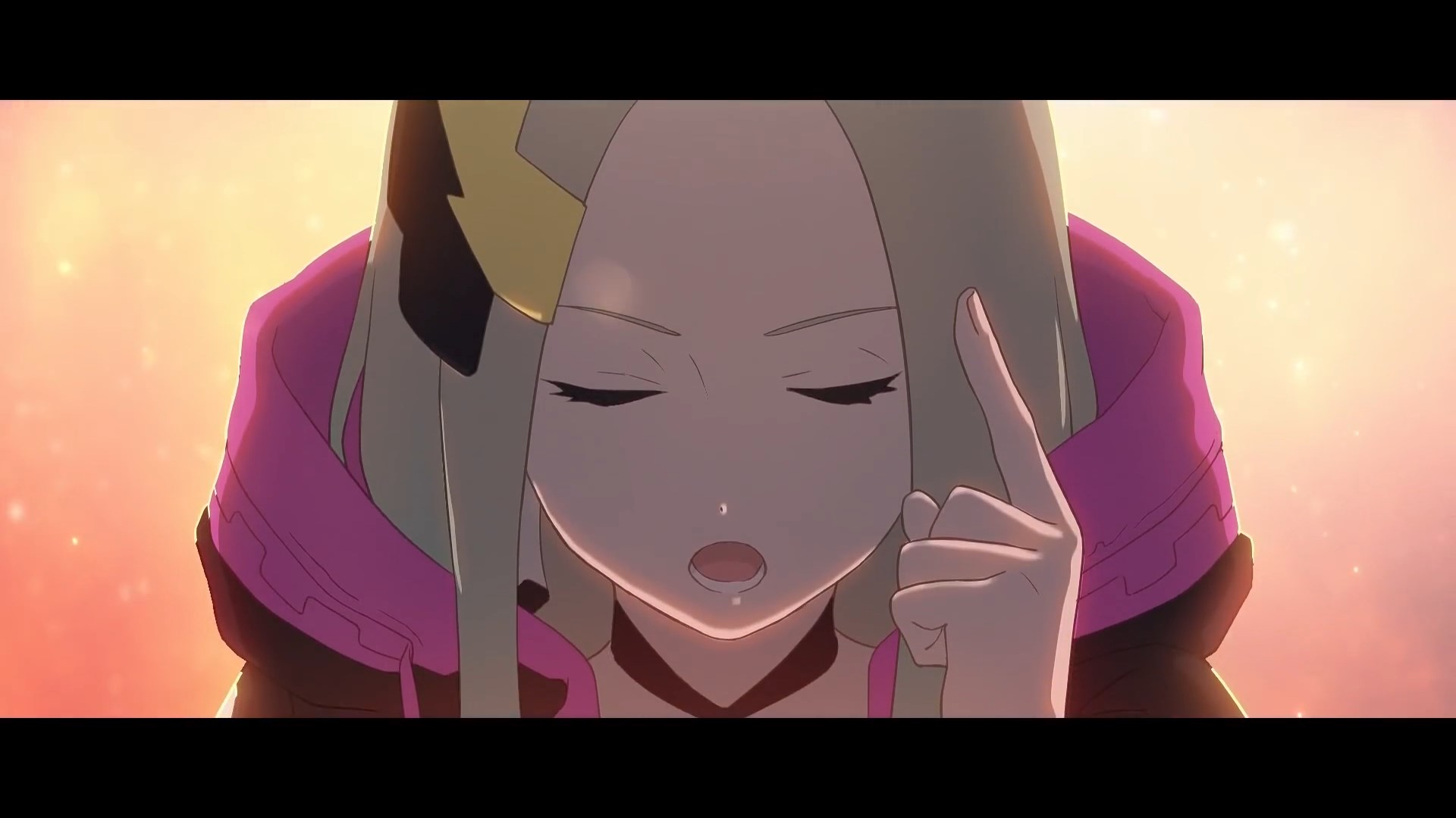 Кадры из Пропавшая восьмёрка (2021)