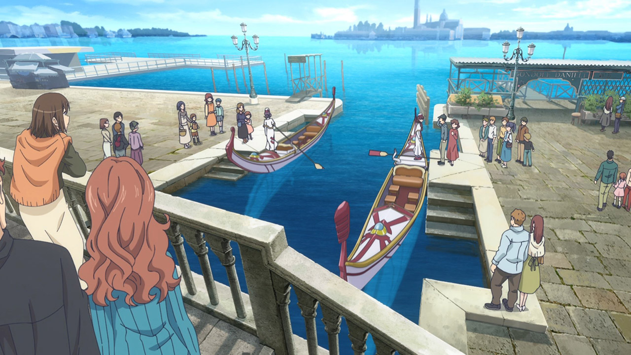 Кадры из Ария: Сумерки (2021)