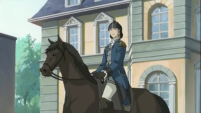 Шевалье Д'Эон (2006)