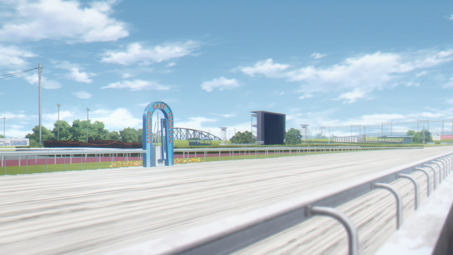 Кадры из Девушки-пони: Серая Золушка (2025)