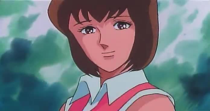 Кадры из Сютэн Додзи (1989)