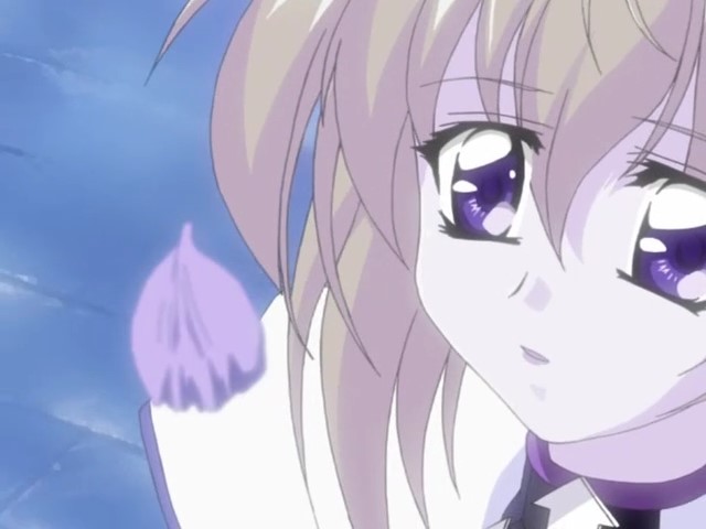 Кадры из Валькирия, принцесса с НЛО (2002)