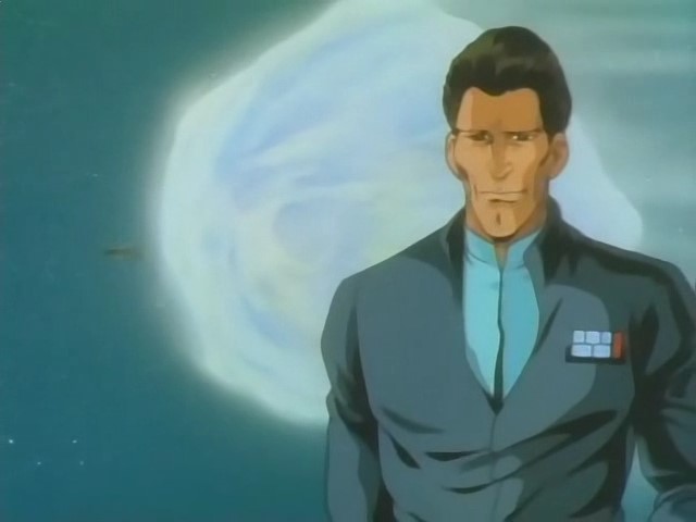 Космическая фантазия: Две тысячи и одна ночь (1987)