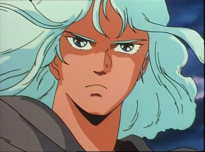 Кадры из Мозаика (1991)