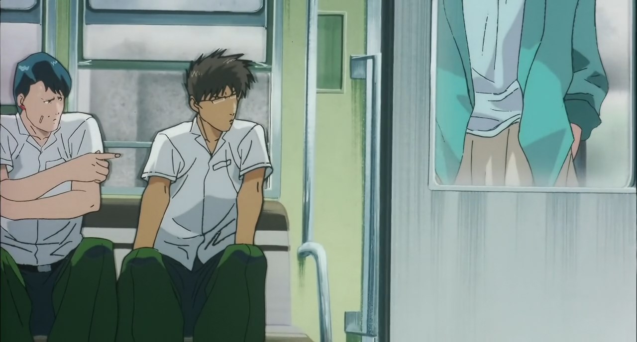 Кадры из Коронный бросок: Фильм третий (1995)