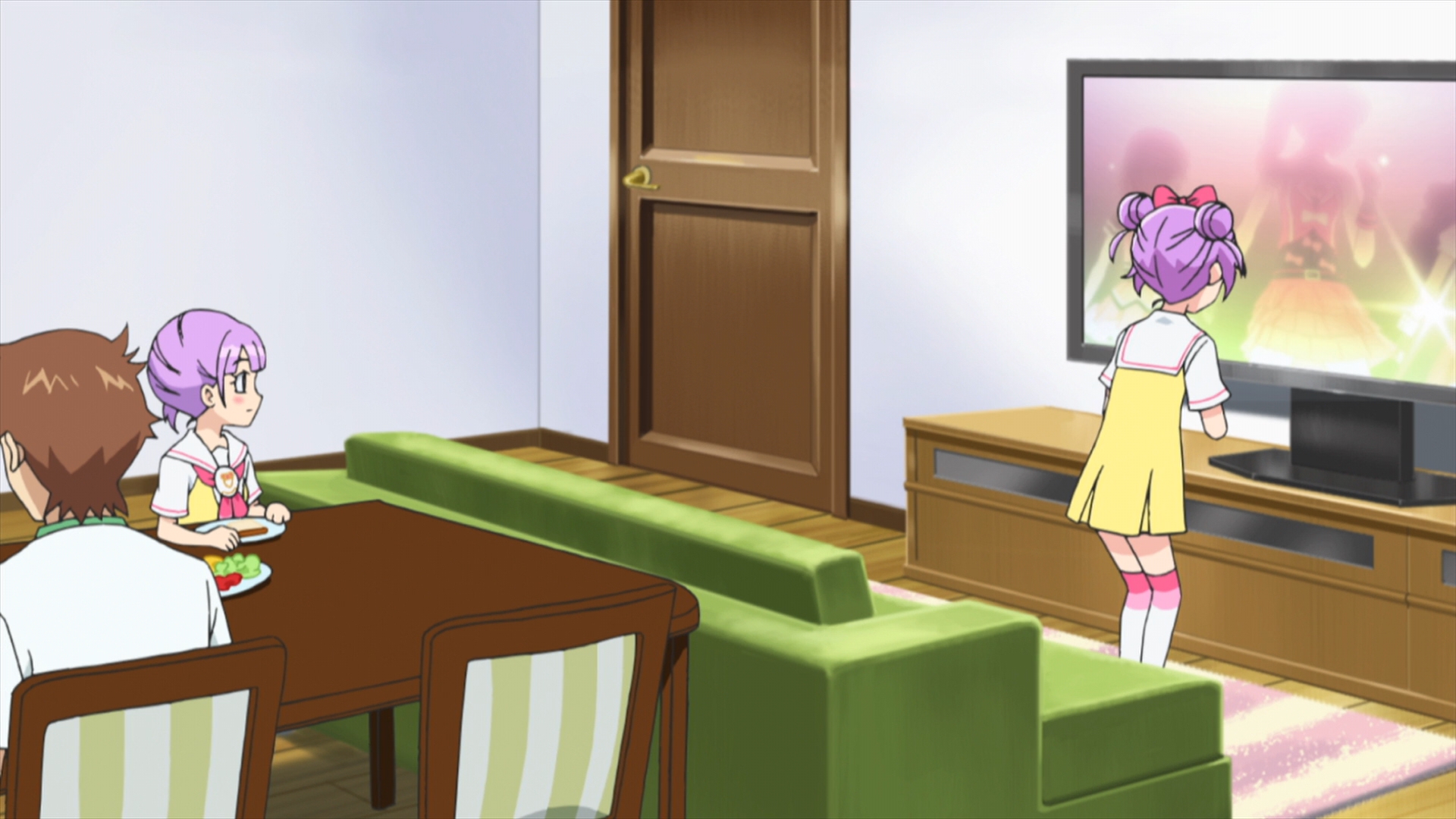 Кадры из ПриПара (2014)