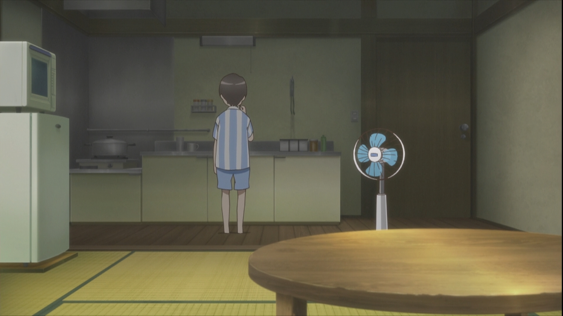 Канокон: Большой праздник в разгаре лета (2009)