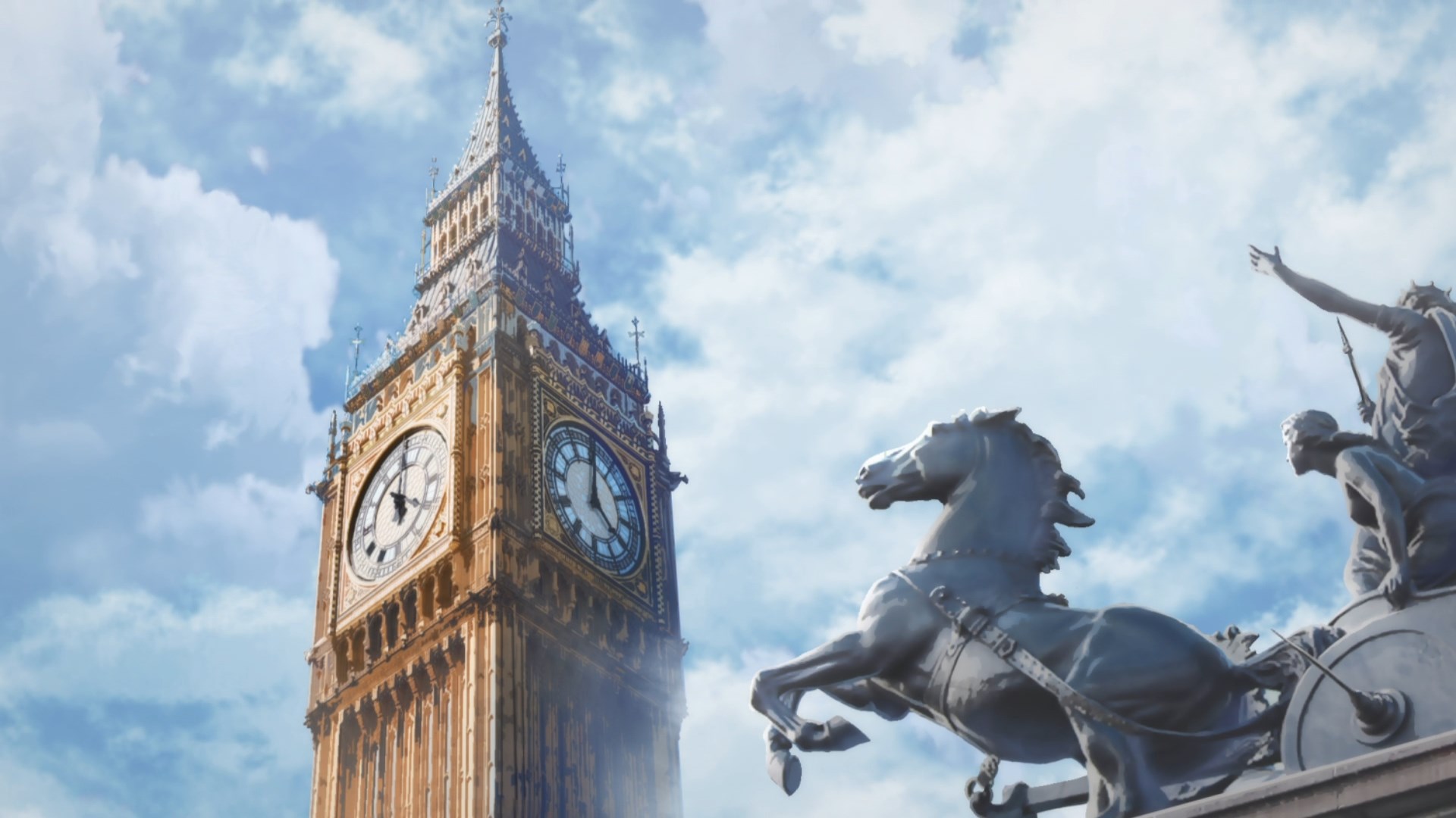 Сказ о парии (2023)