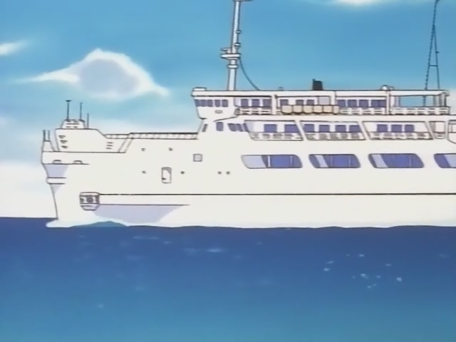 Кадры из Призрачный карнавал Пикачу (2005)