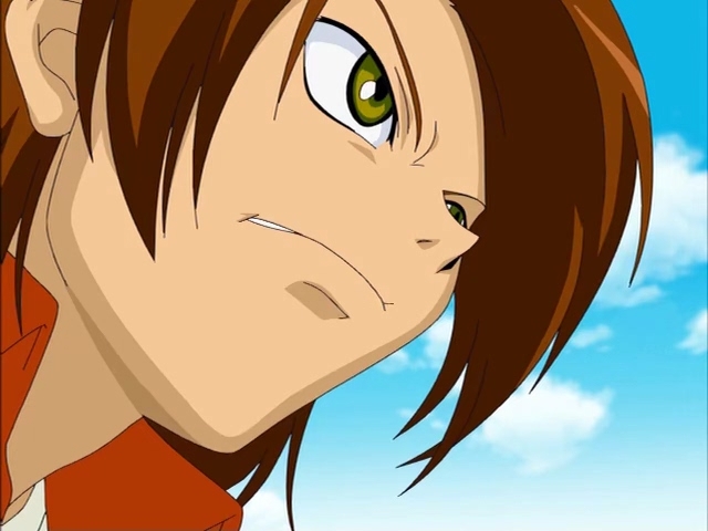 Спасатели дигимонов (2006)