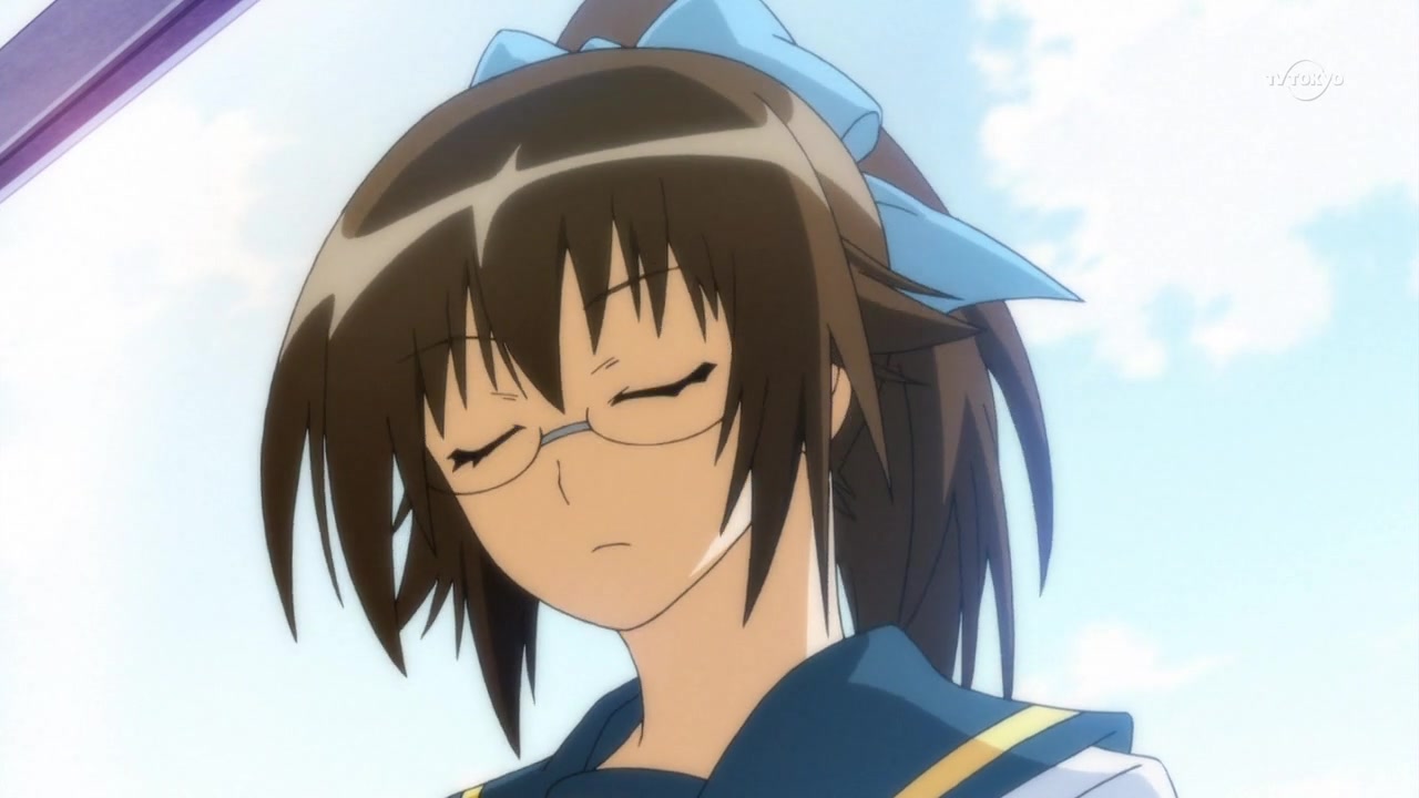 Кадры из Ящик предложений Мэдаки (2012)