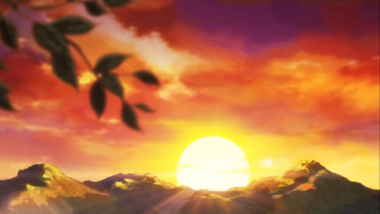 Кадры из Воины тотема (2015)