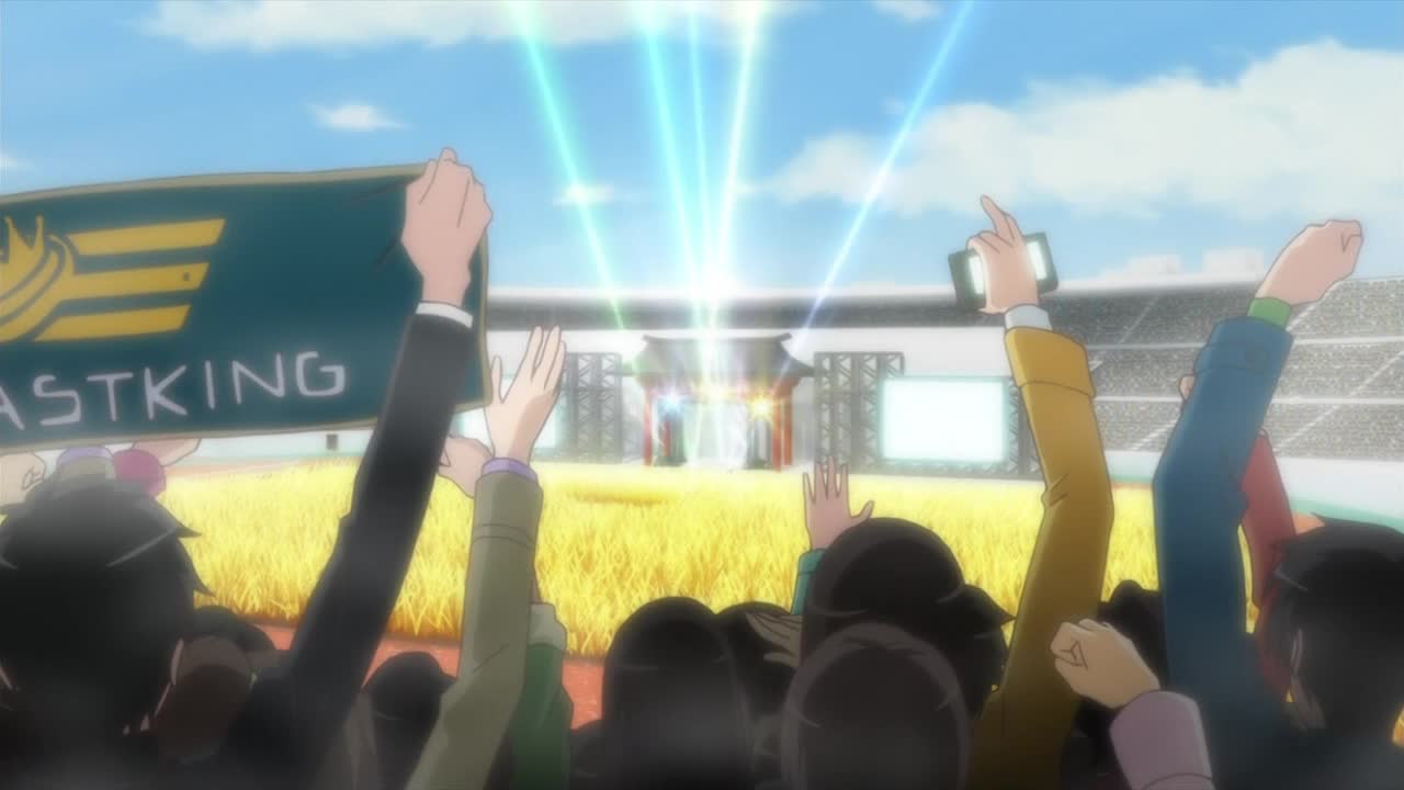 Кадры из Рисовая любовь (2017)