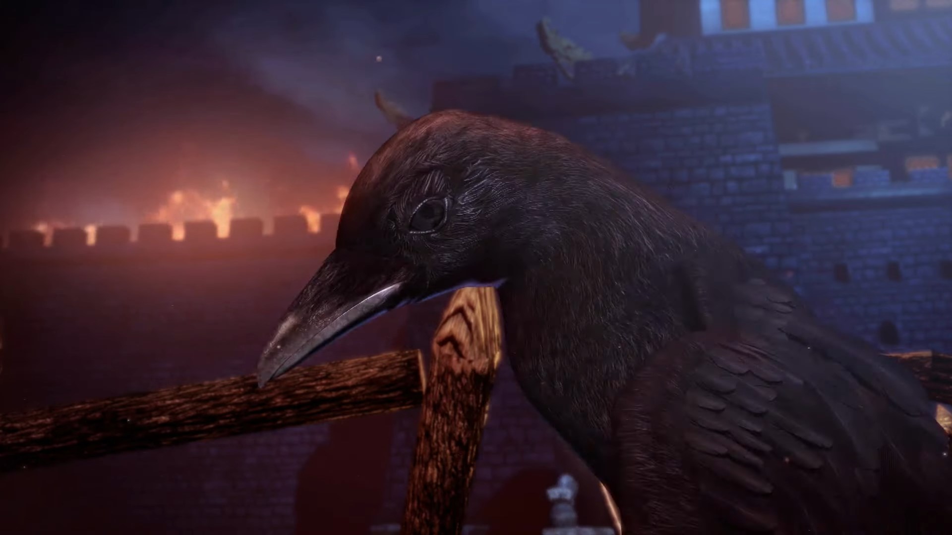 Волшебная легенда: Путь к бессмертию (2016)