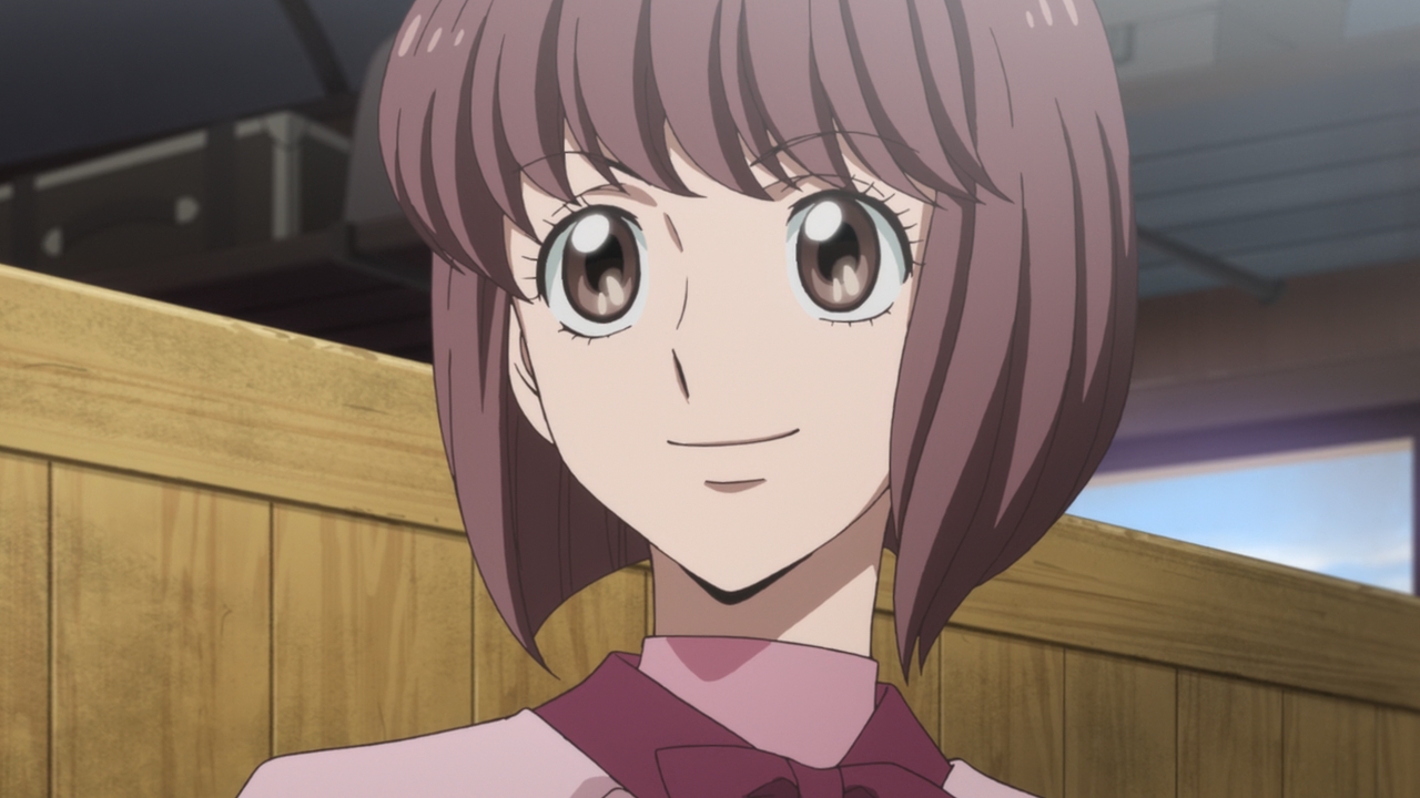 Кадры из Госпожа Умница, фильм 2 (2018)