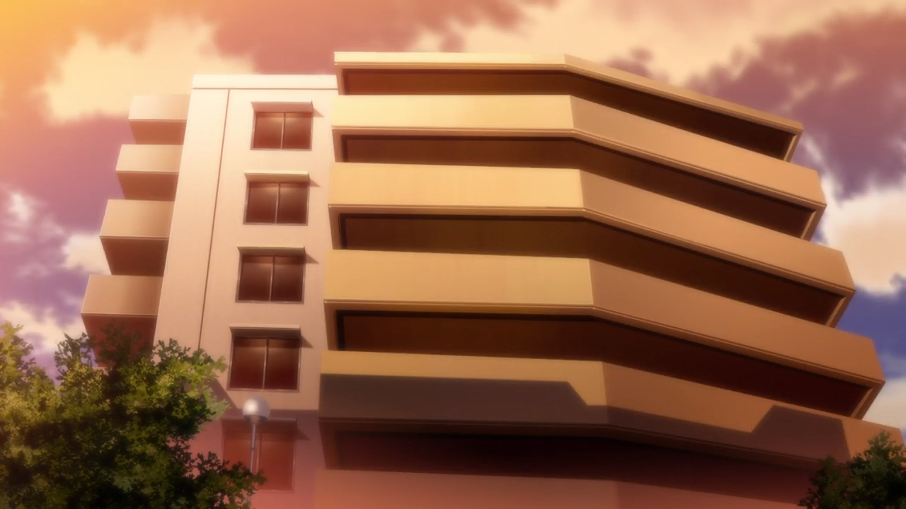 Аки и Сора 2 (2010)