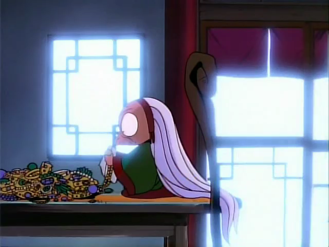 Ранма ½ OVA (1993)