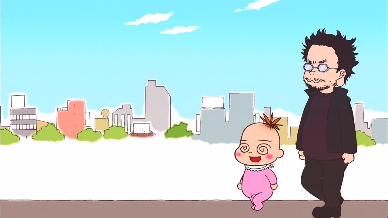 Кадры из Недостаточная режиссура (2014)