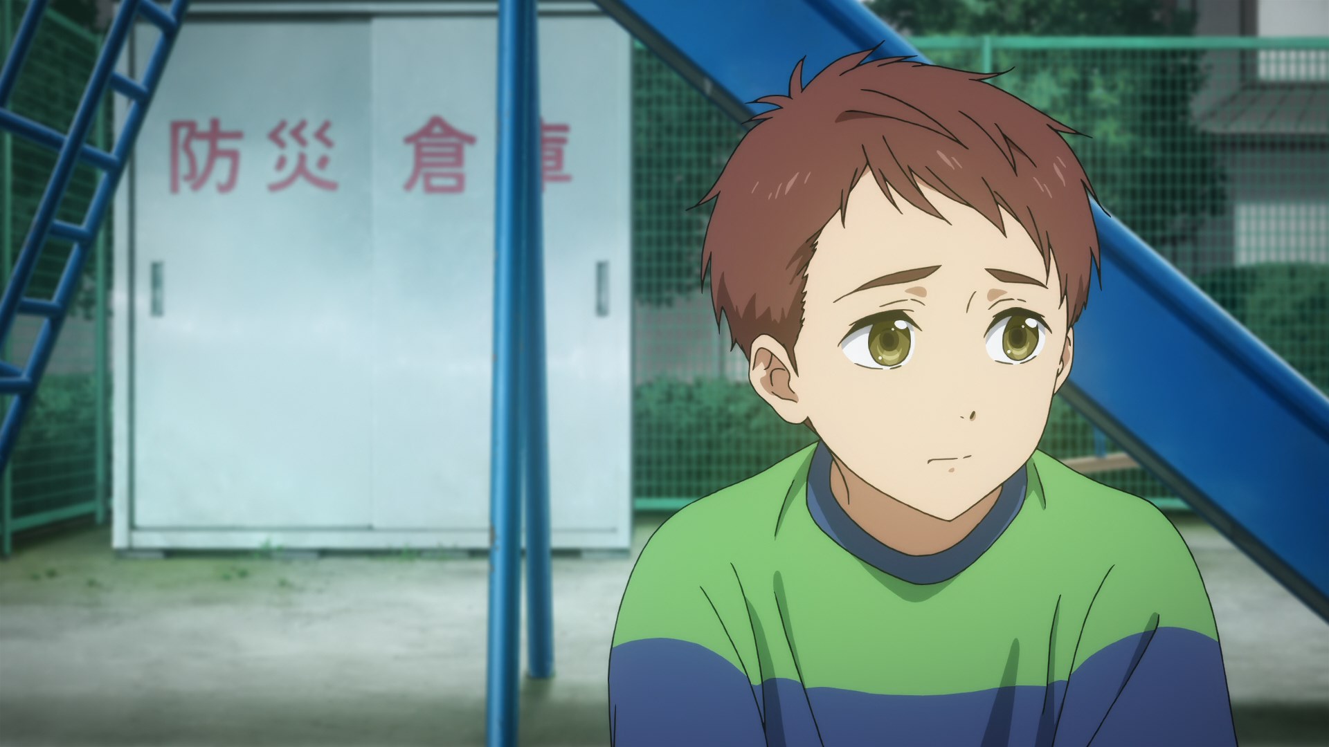 Вольный стиль! Последний гребок (2021)