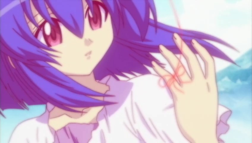 Кадры из Нэгима?! Летний спецвыпуск?! (2006)