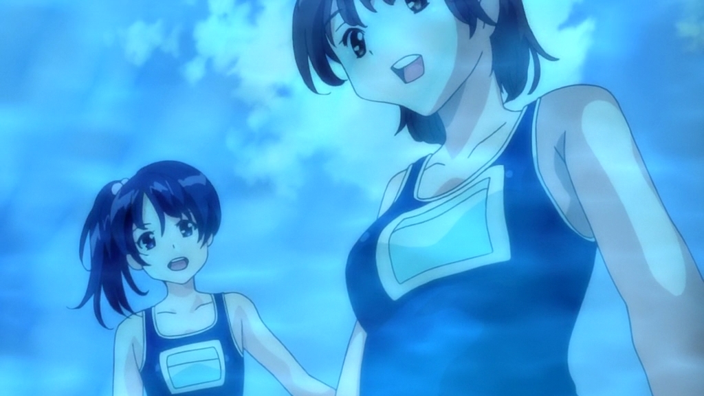 Кадры из Невинный рай (2014)