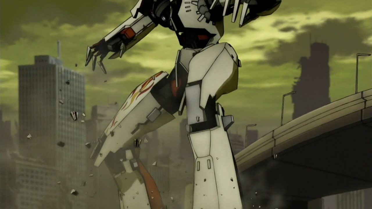 Кадры из Проект «КП»: Кладезь перерождения (2016)