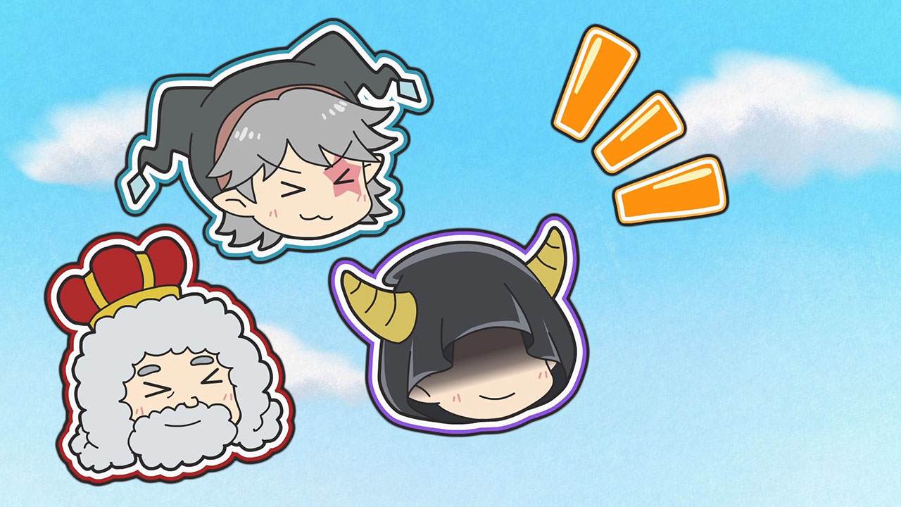 Кадры из Это вам не трешевая игра! (2020)