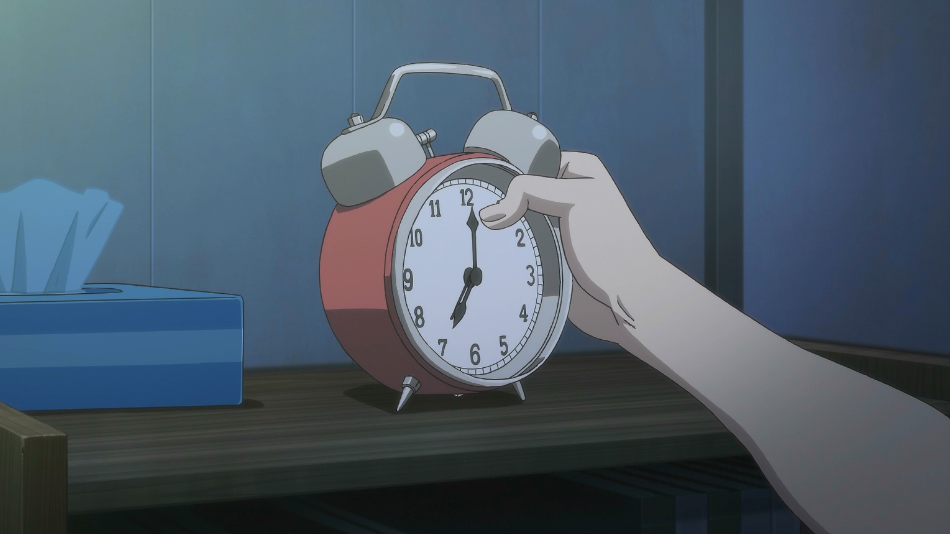 Цугумомо OVA (2020)