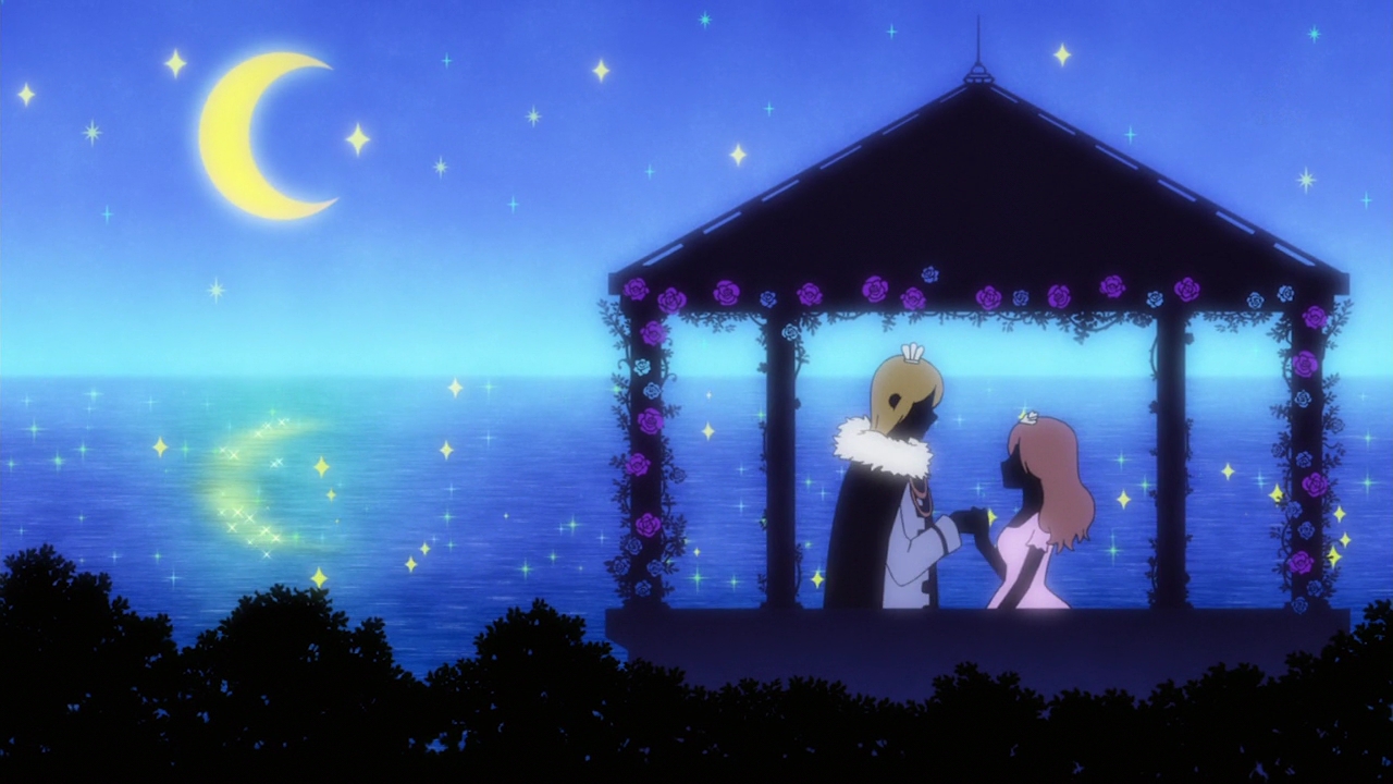 Кадры из Я требую яоя! (2016)