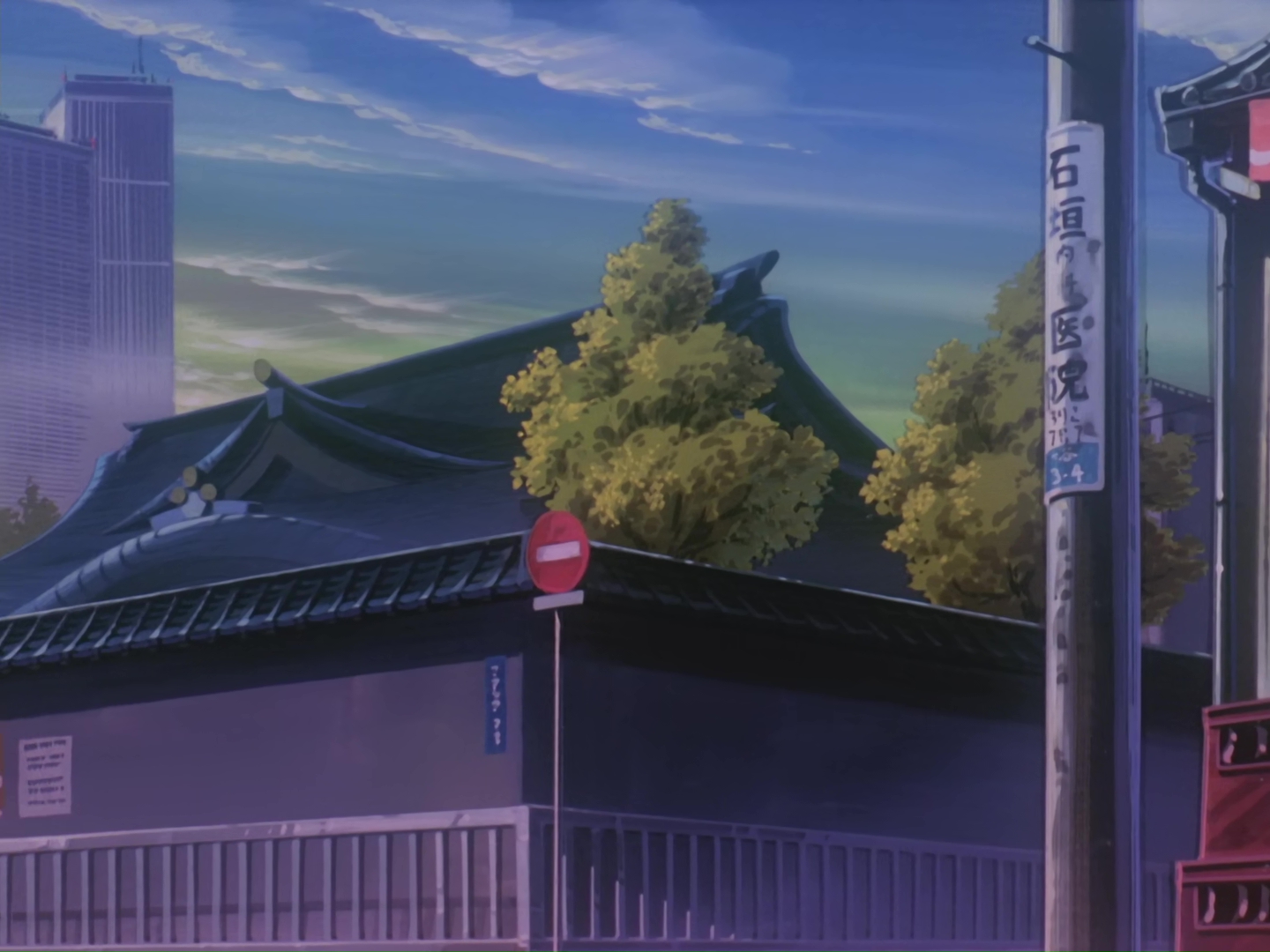 Полиция будущего (1989)