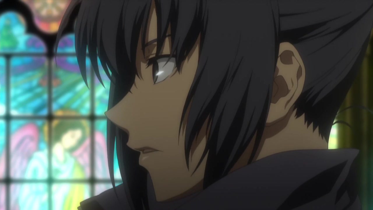 Кадры из Ханаан (2009)