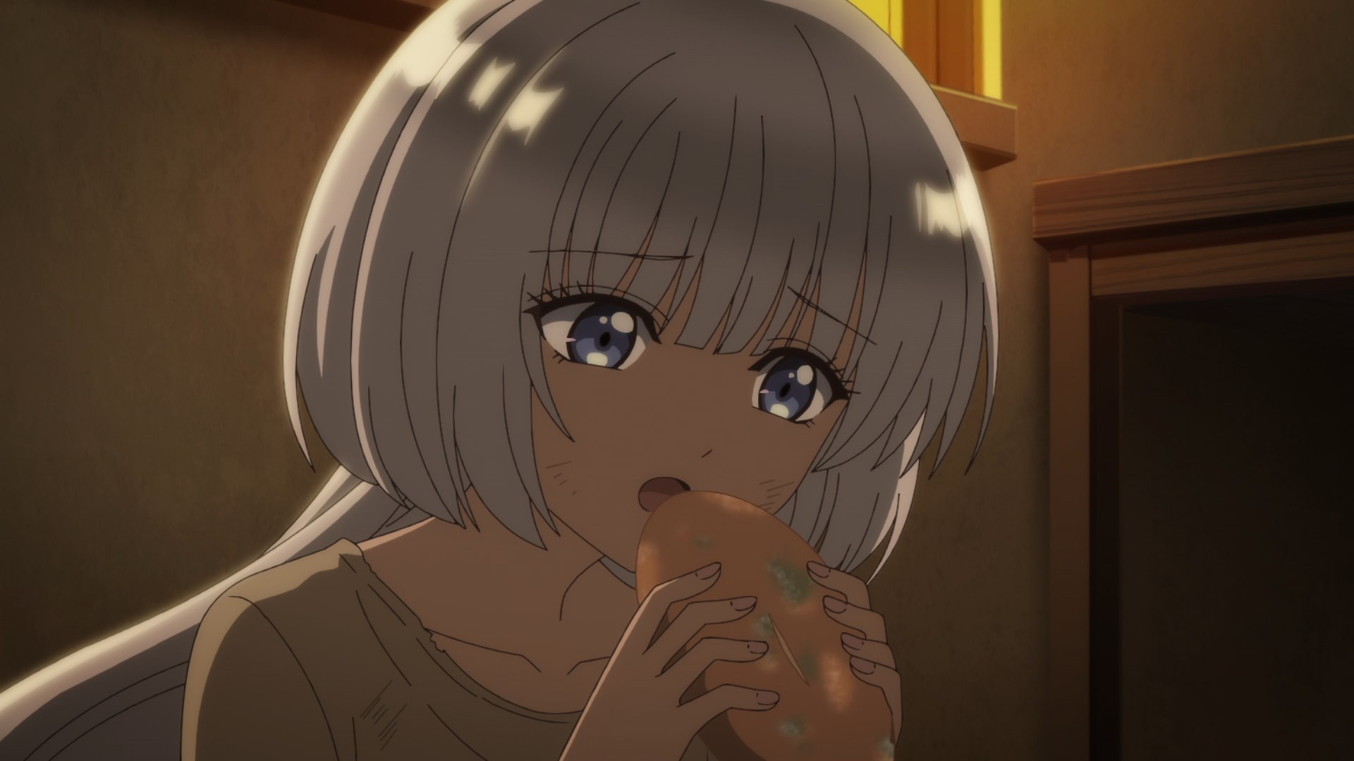 Сказ о парии (2023)