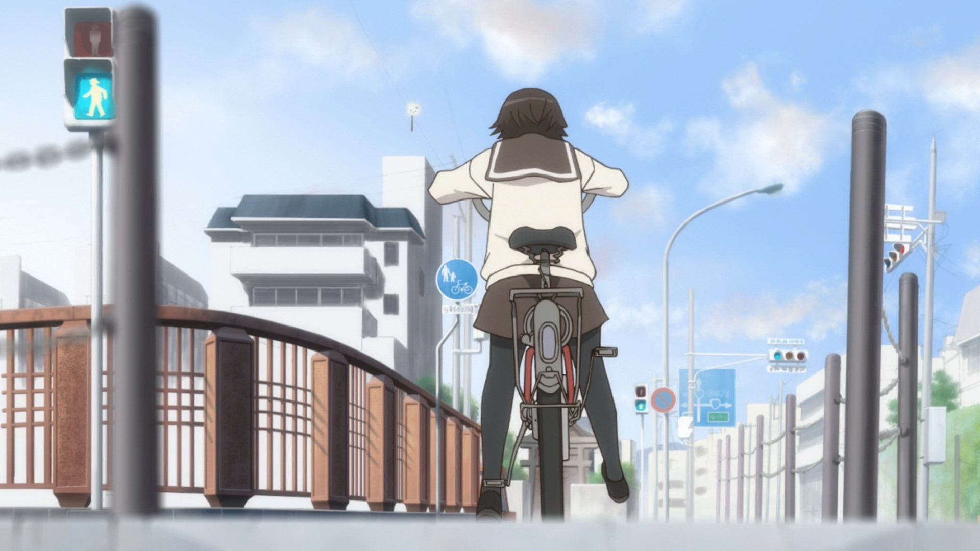 Кадры из Тамаюра (2010)