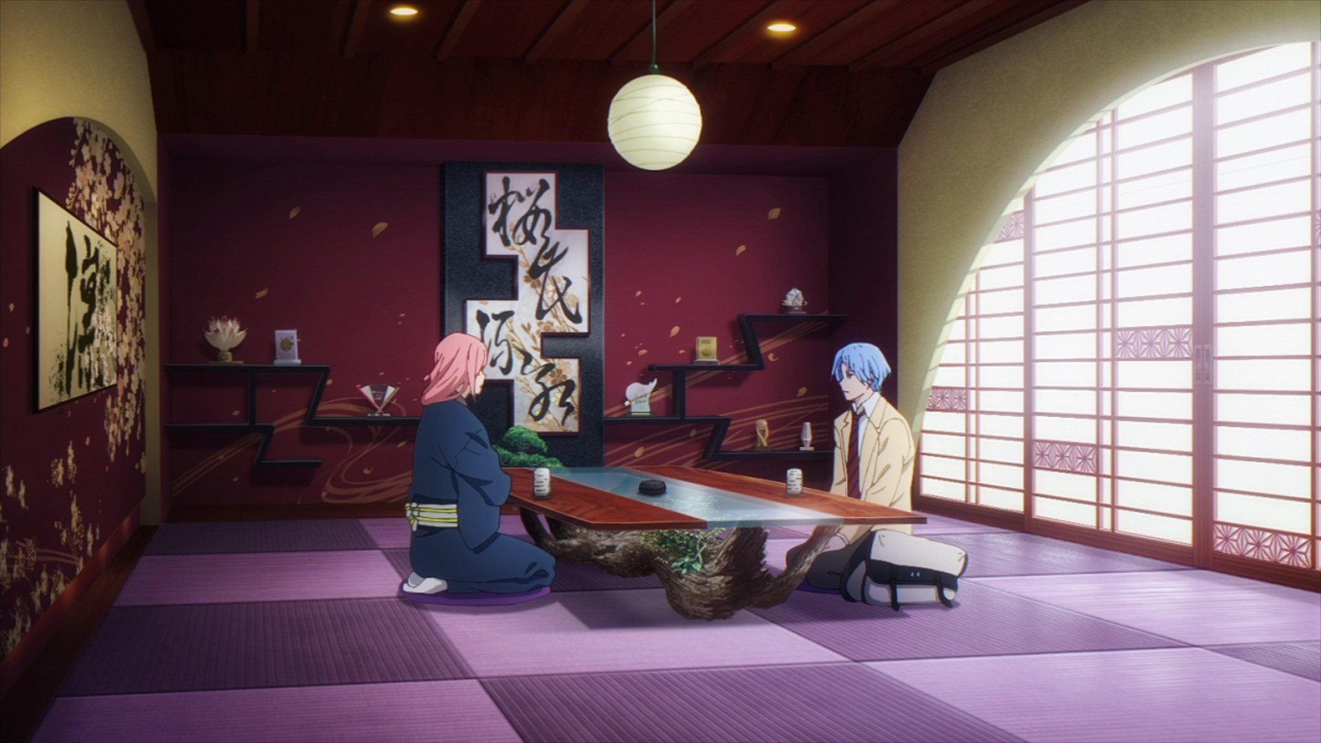 На скейте в бесконечность (2021)