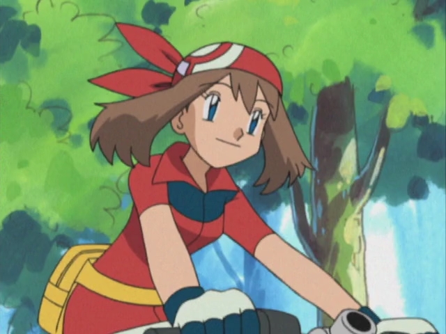 Кадры из Покемон: Современное поколение (2002)