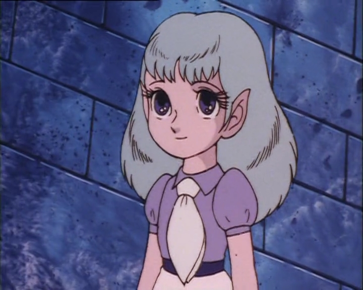 Кадры из Дон Дракула (1982)