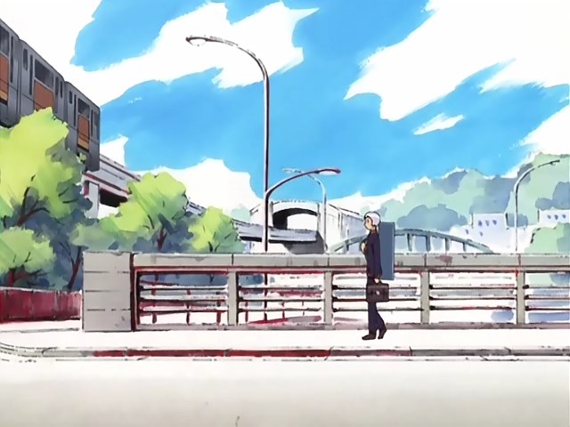 Мелодия забвения (2004)