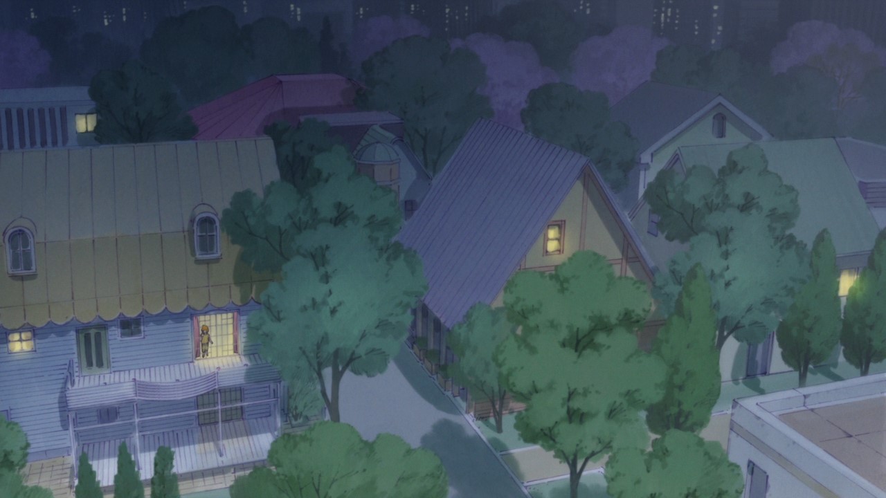 Кадры из Хорошенькое лекарство: Девочки-волшебницы (2016)